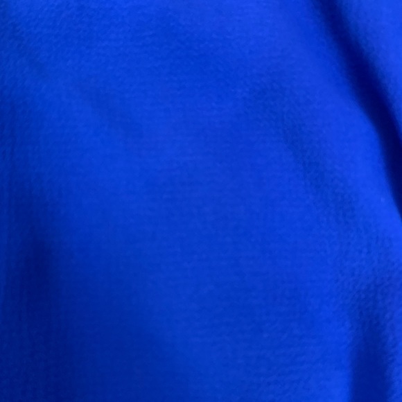 Cobalt Blue Tank Top - Picture 6 of 6